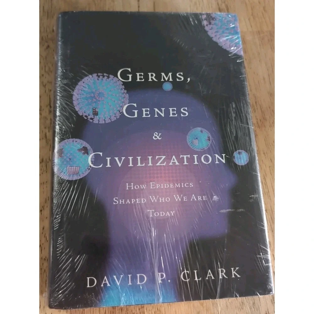 Ft Press Science Ser.: Germs, Genes, and Civilization : How Epidemics Shaped Who